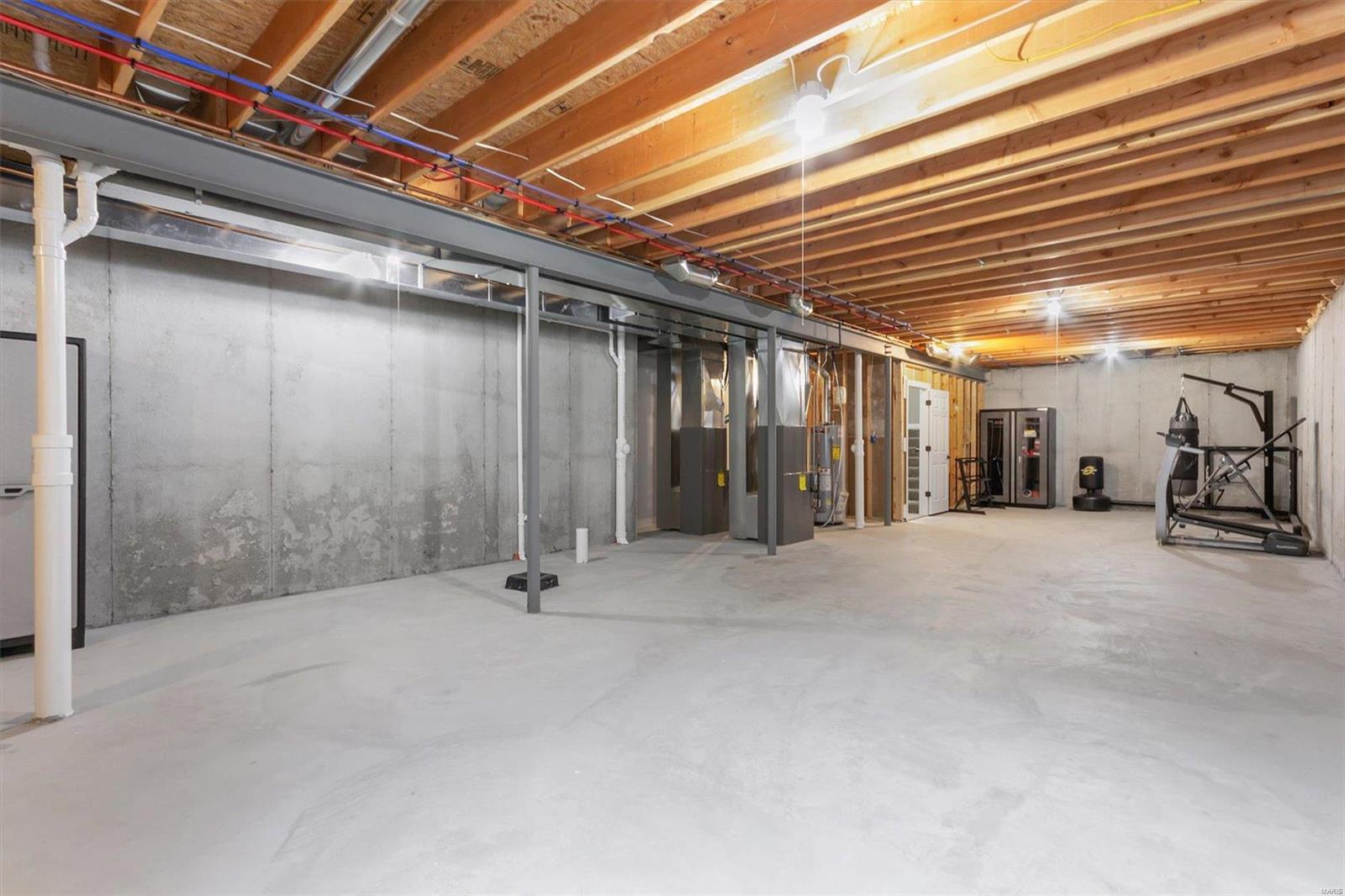 Arbors Of Rockwood One The - Residential