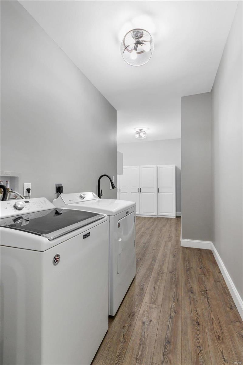 Arbors Of Rockwood One The - Residential