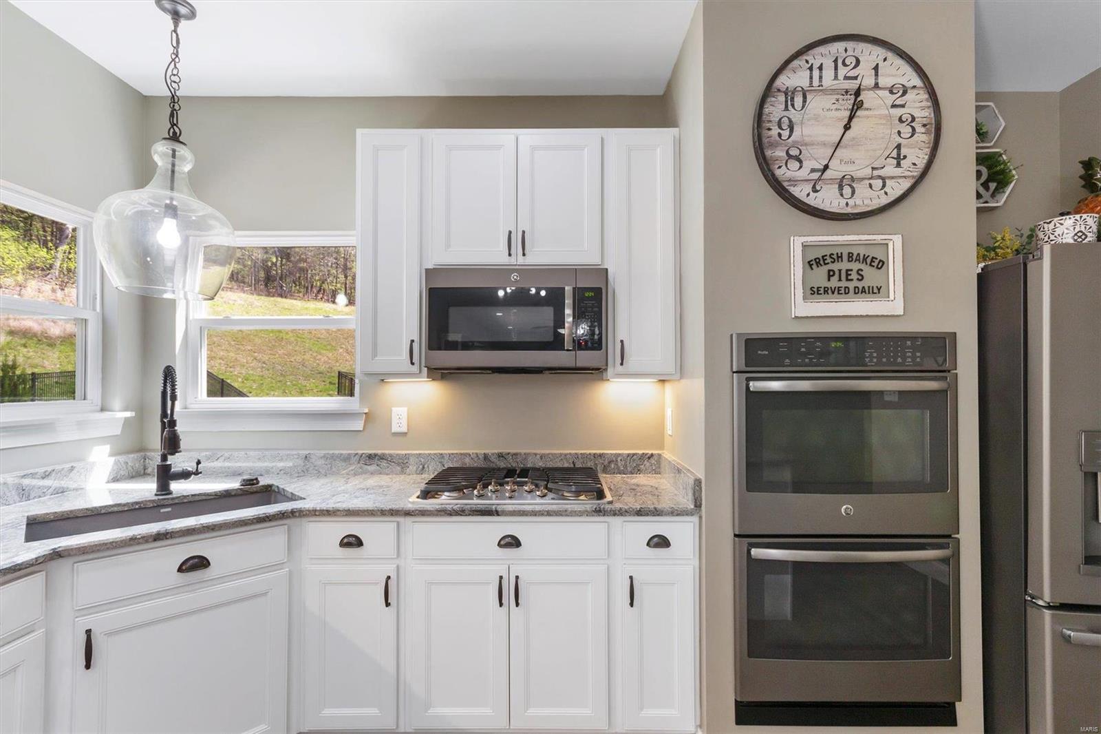 Arbors Of Rockwood One The - Residential