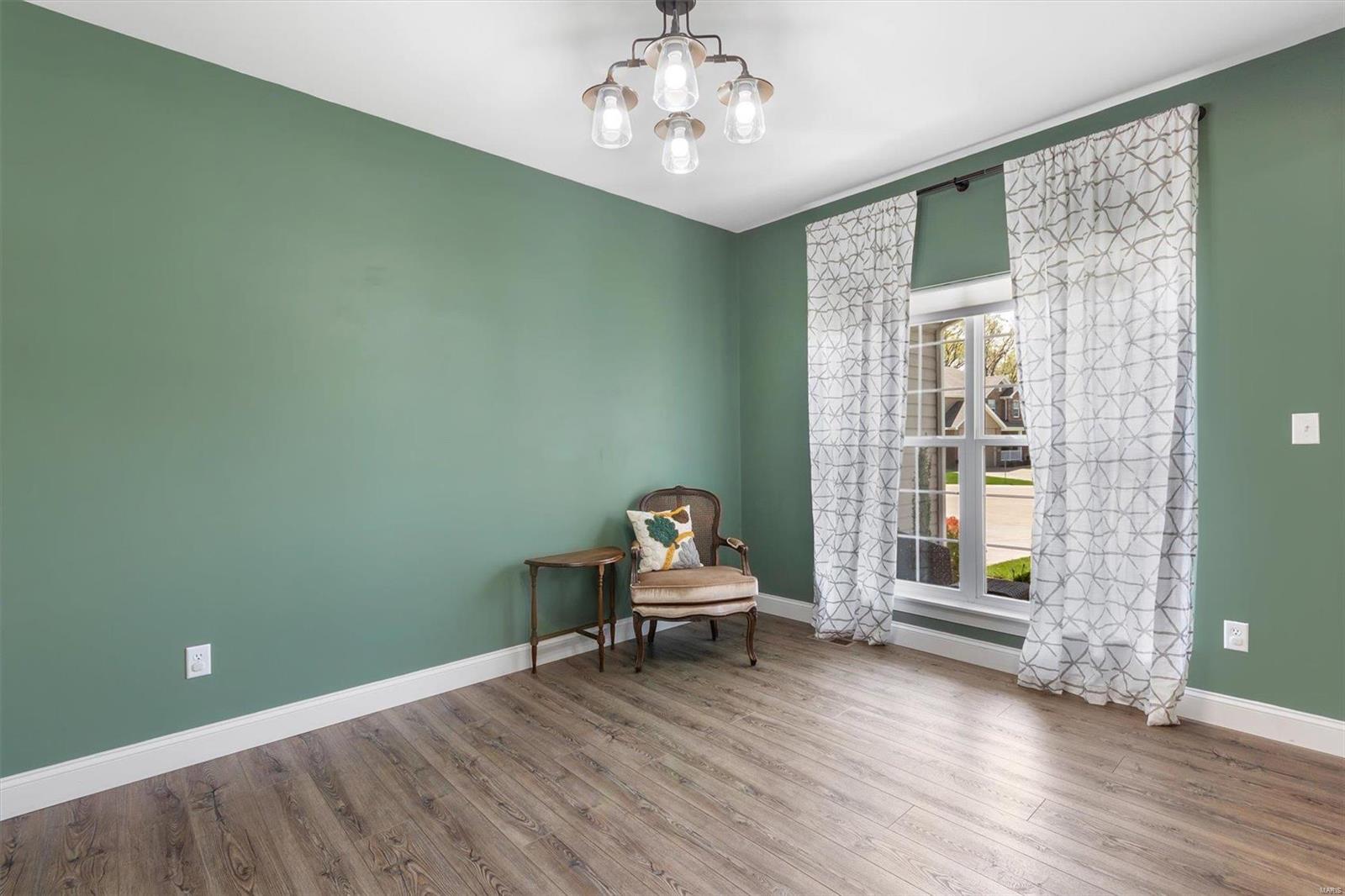 Arbors Of Rockwood One The - Residential