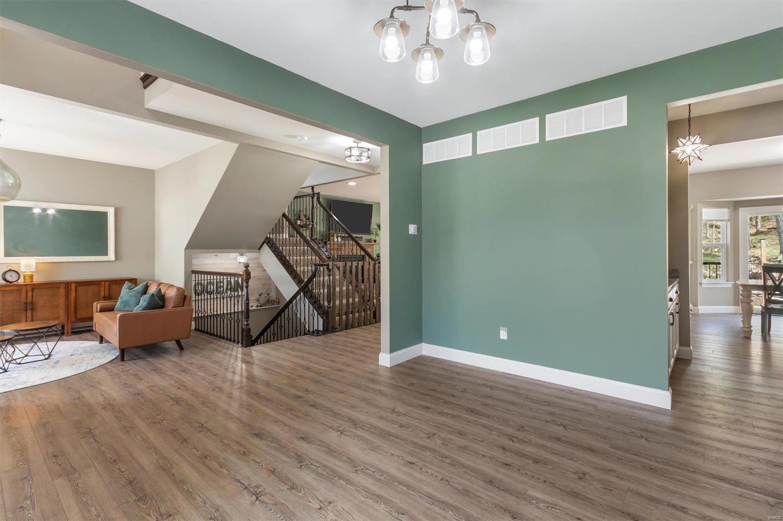 Arbors Of Rockwood One The - Residential