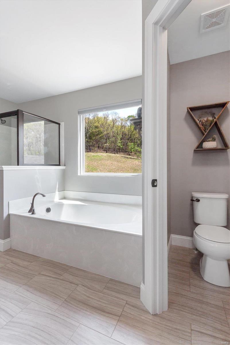 Arbors Of Rockwood One The - Residential