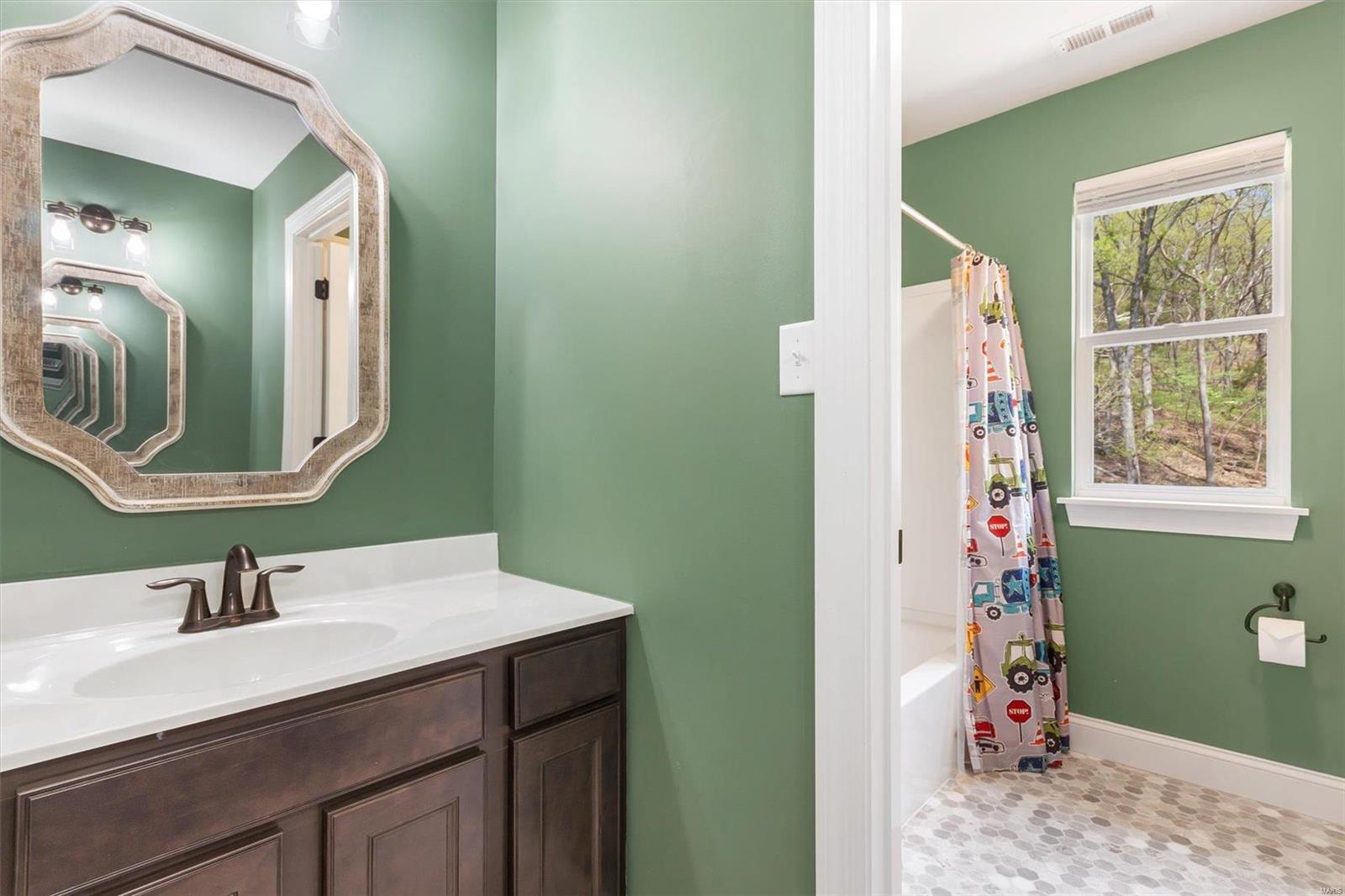 Arbors Of Rockwood One The - Residential