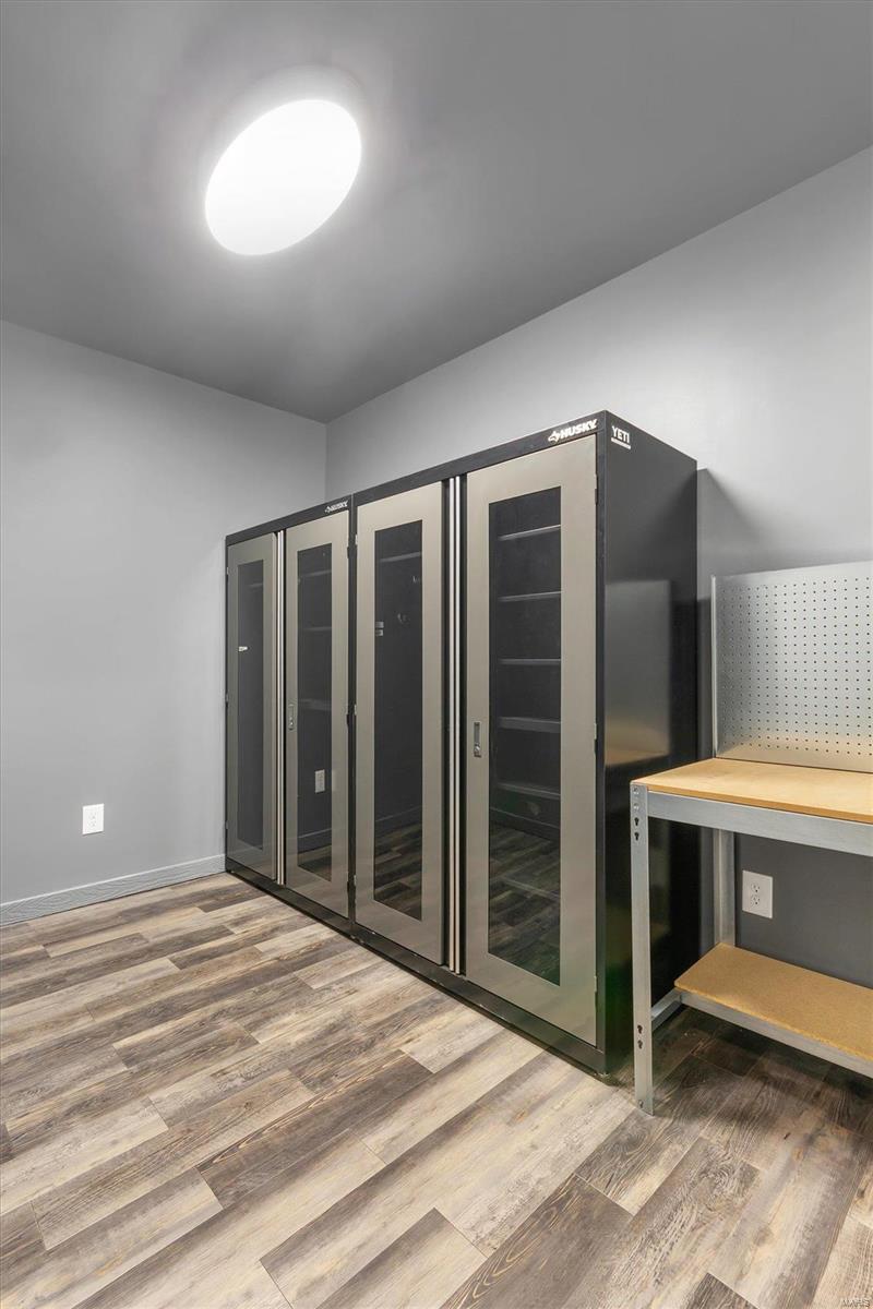 Arbors Of Rockwood One The - Residential