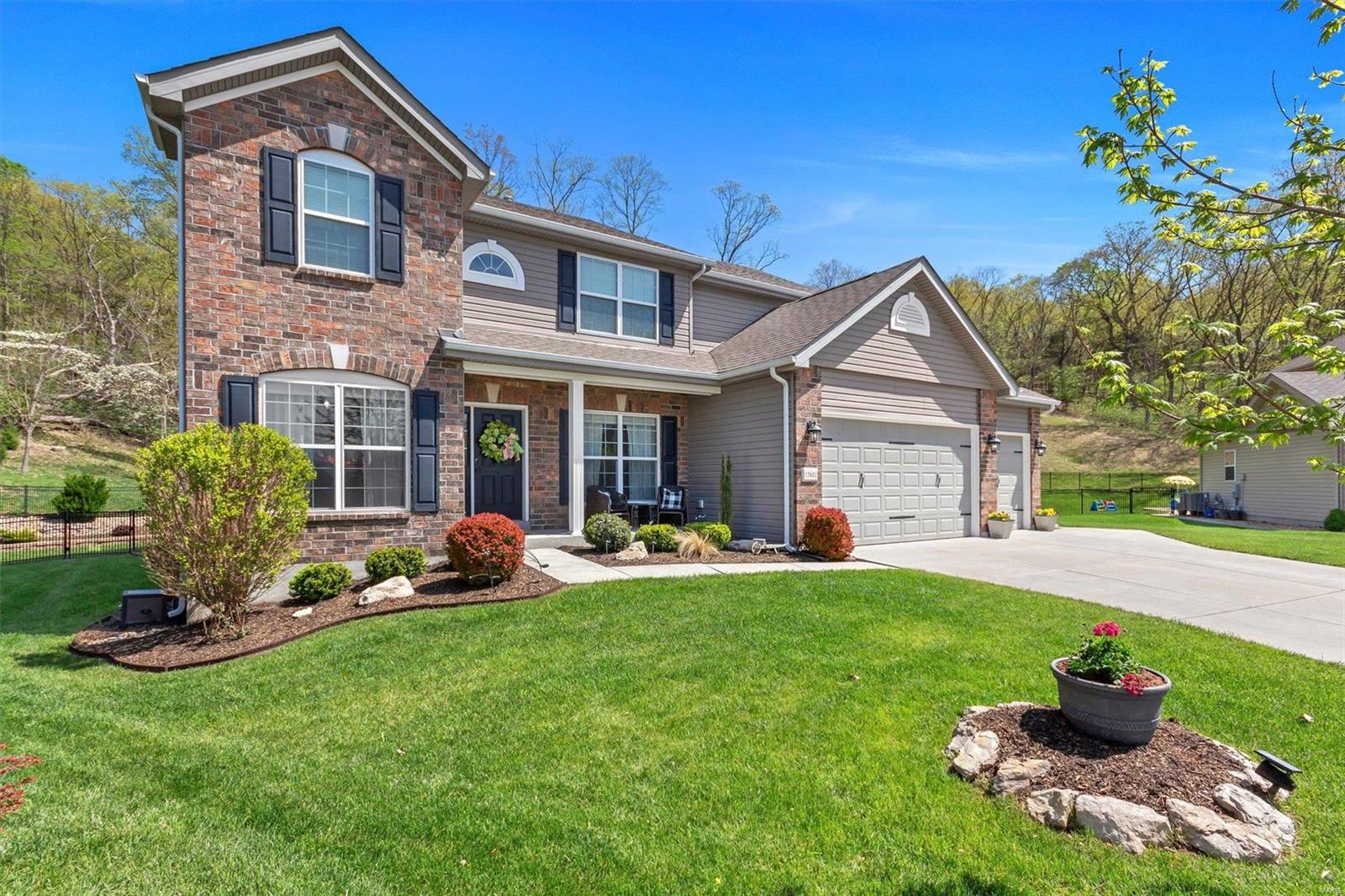 Arbors Of Rockwood One The - Residential