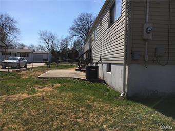 Bluebird Meadows - Residential