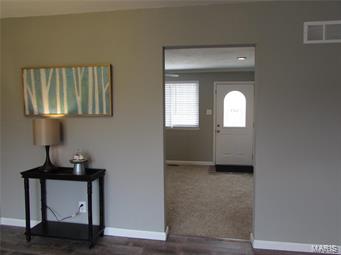 Bluebird Meadows - Residential