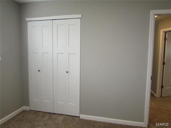 Bluebird Meadows - Residential