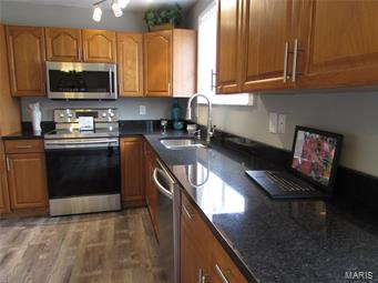 Bluebird Meadows - Residential