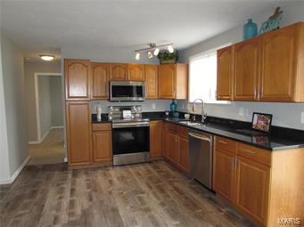 Bluebird Meadows - Residential