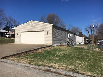 Bluebird Meadows - Residential