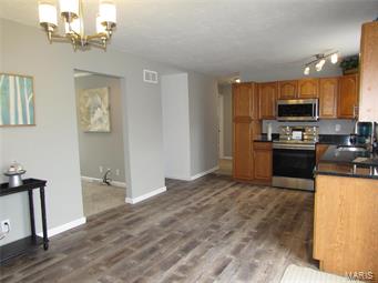 Bluebird Meadows - Residential