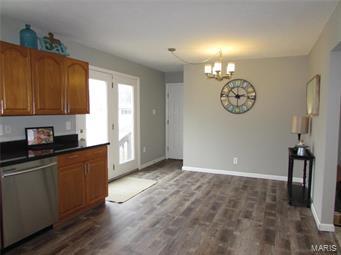 Bluebird Meadows - Residential