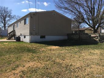 Bluebird Meadows - Residential