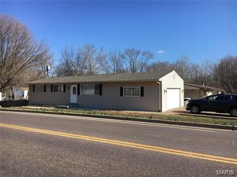 Bluebird Meadows - Residential