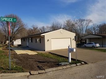 Bluebird Meadows - Residential