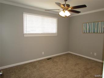 Bluebird Meadows - Residential