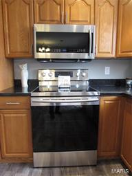 Bluebird Meadows - Residential