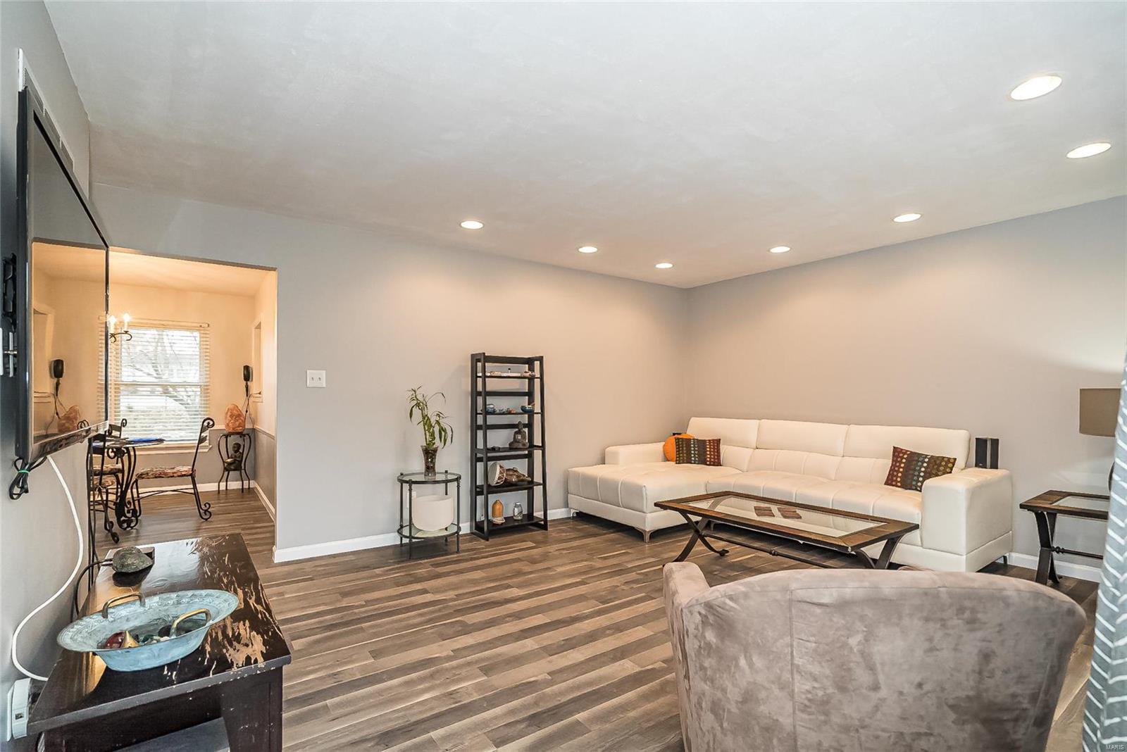 Heatherbrook #1 - Residential