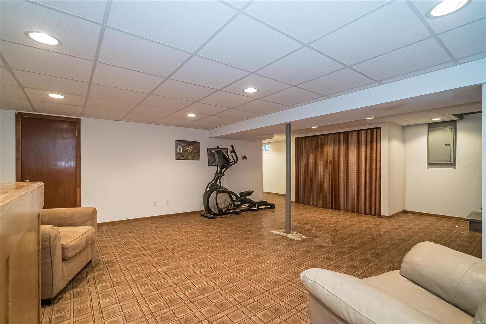 Heatherbrook #1 - Residential