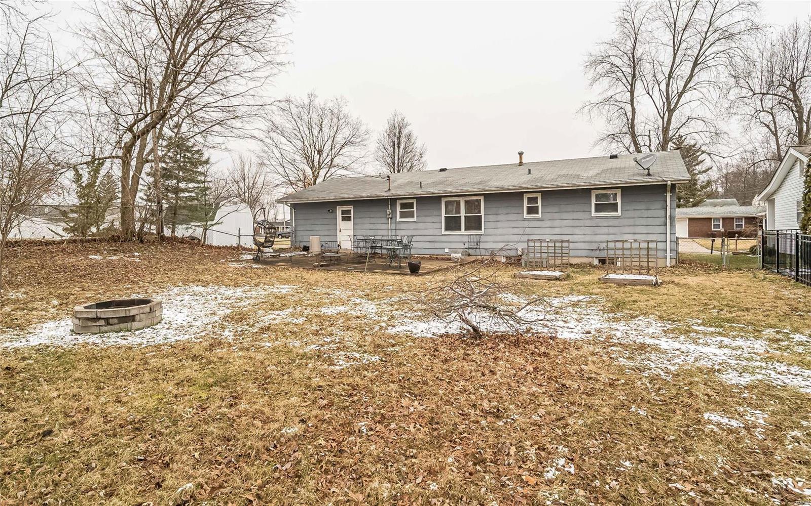 Heatherbrook #1 - Residential