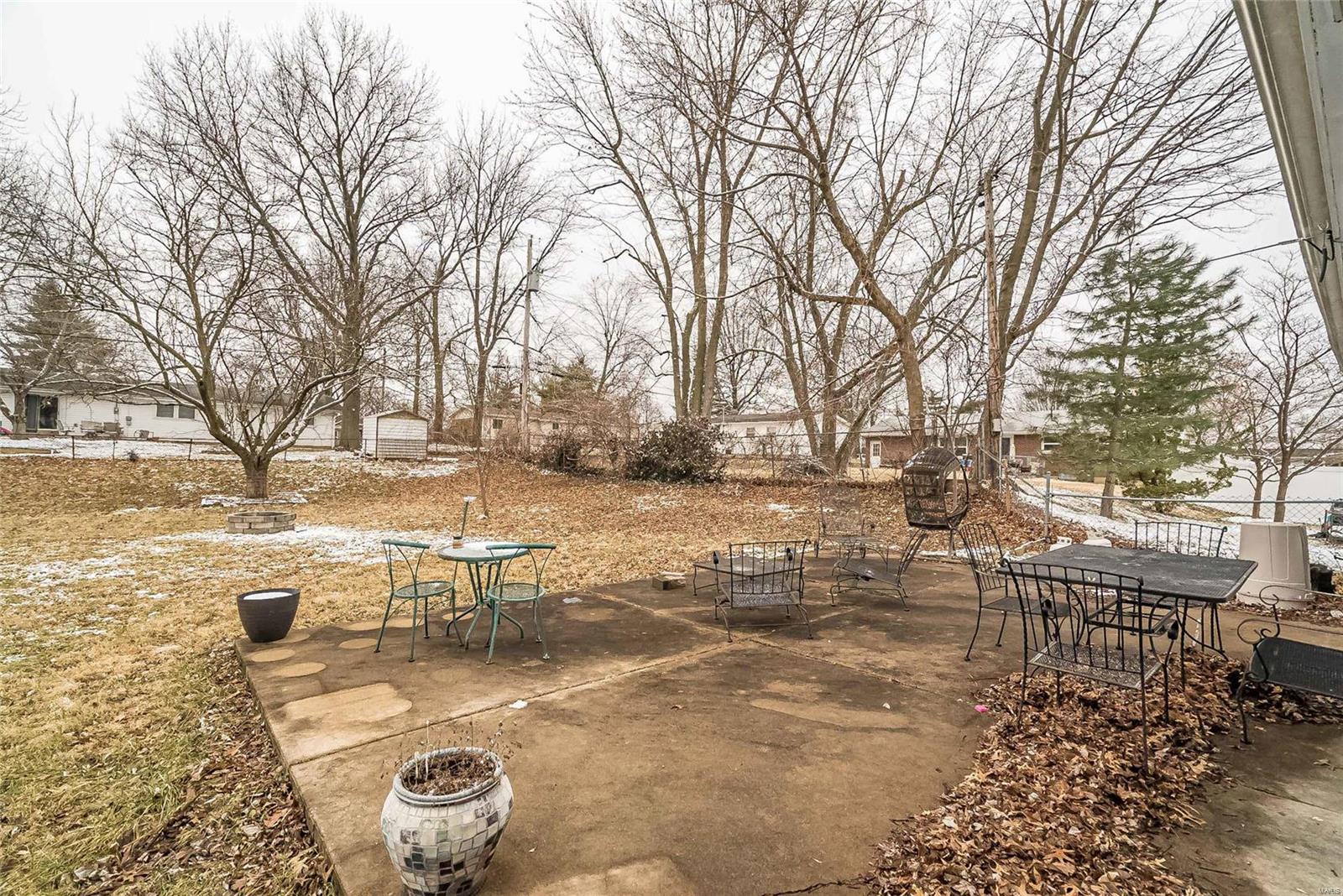 Heatherbrook #1 - Residential