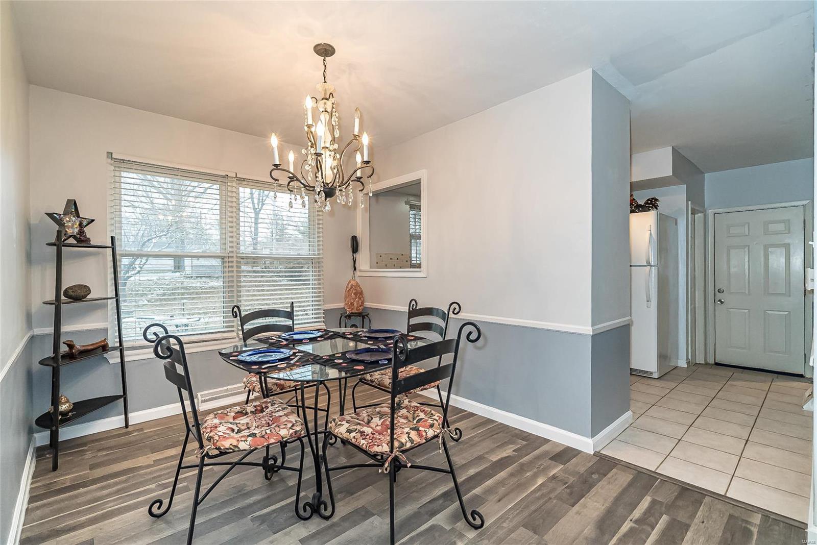 Heatherbrook #1 - Residential