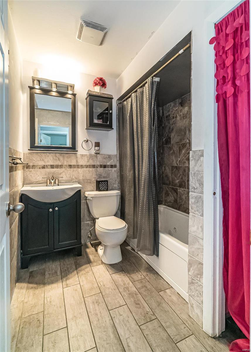 Heatherbrook #1 - Residential