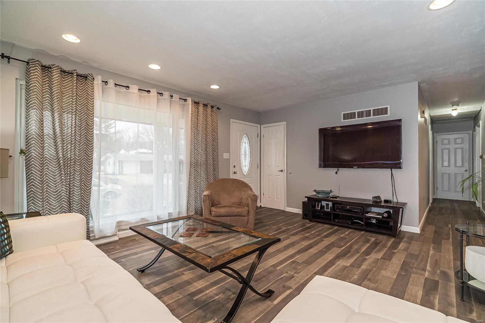 Heatherbrook #1 - Residential