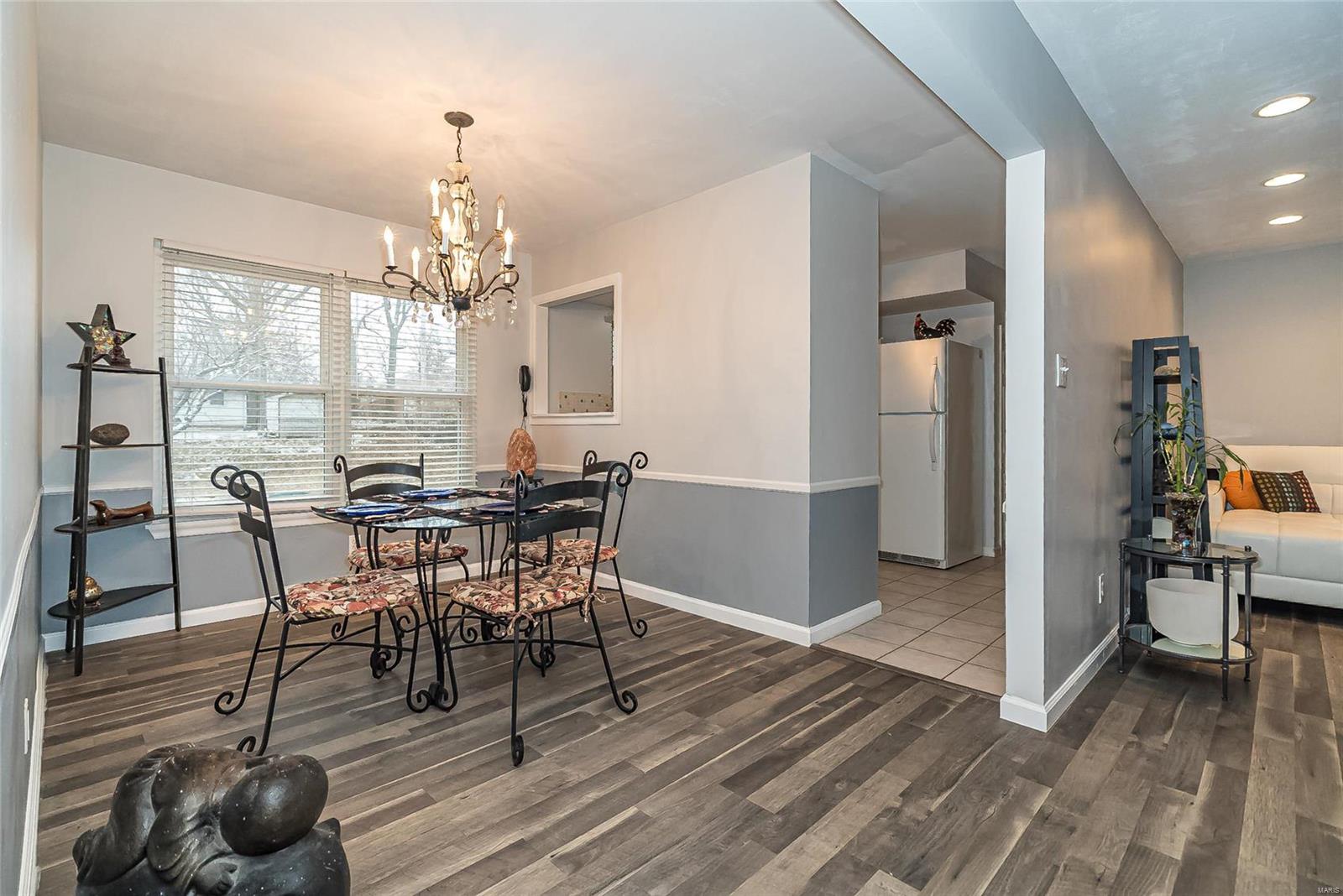 Heatherbrook #1 - Residential