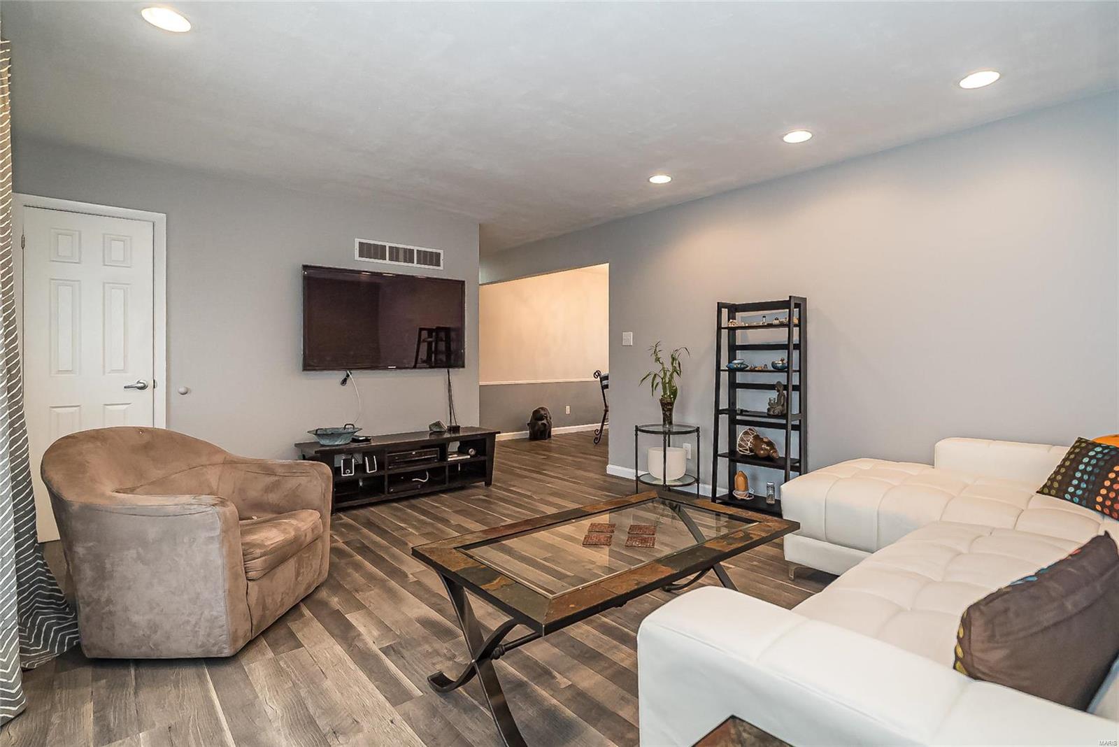 Heatherbrook #1 - Residential