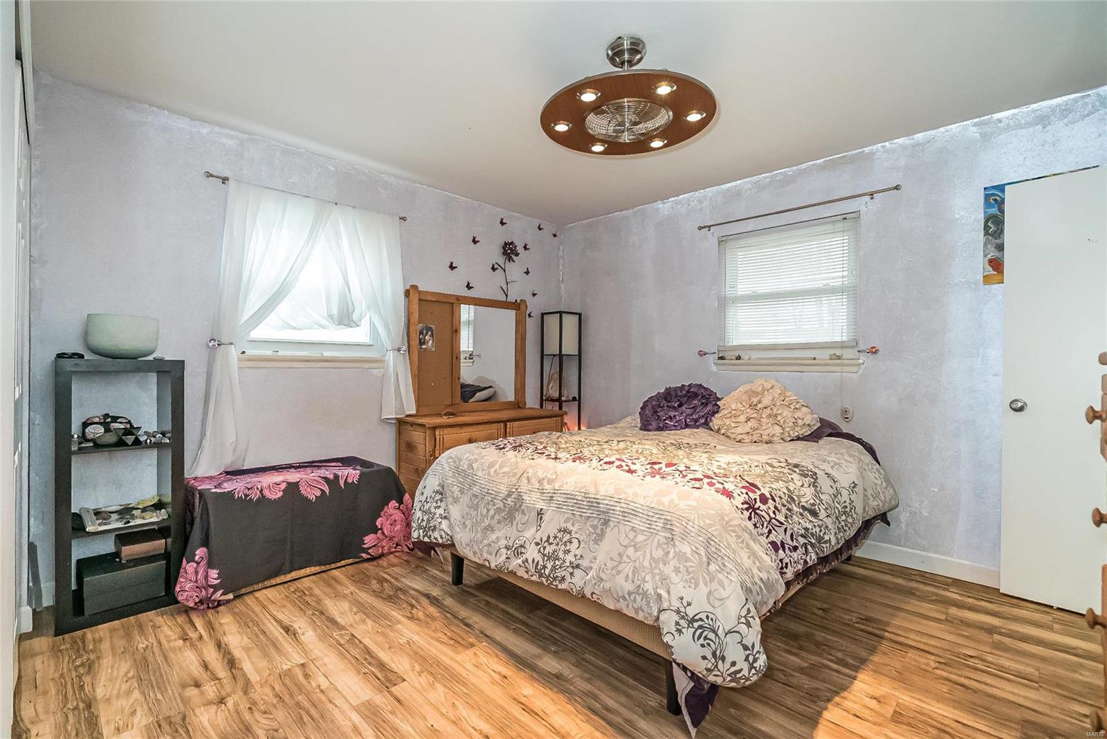 Heatherbrook #1 - Residential