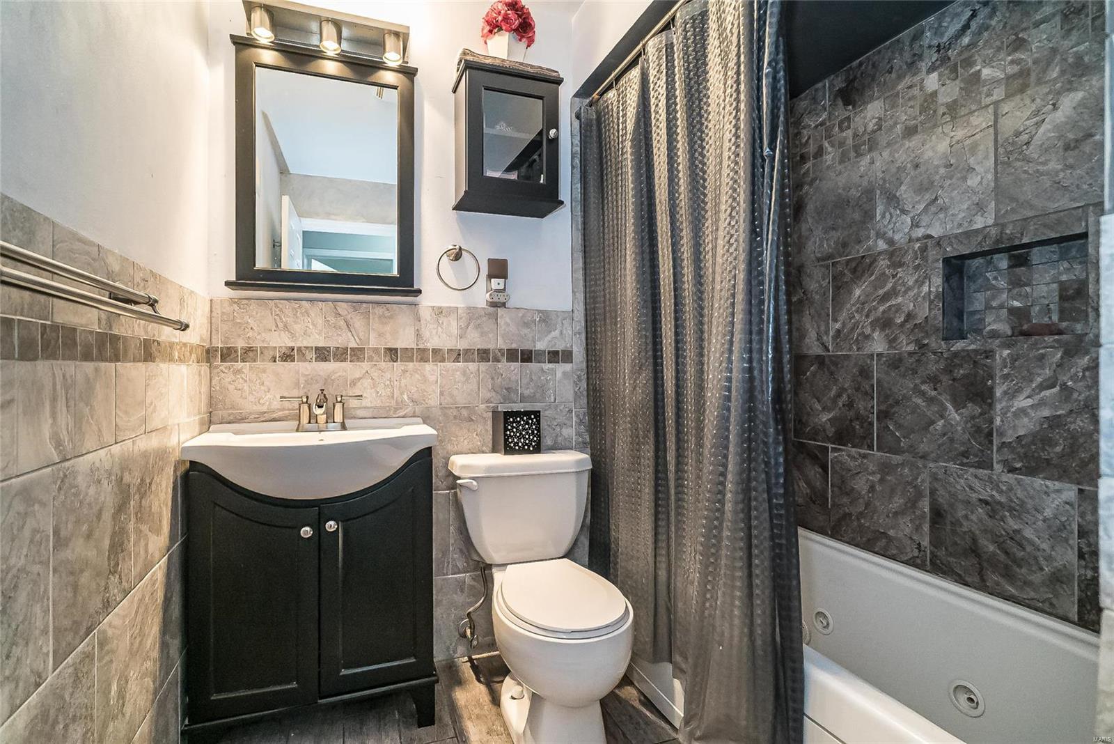 Heatherbrook #1 - Residential