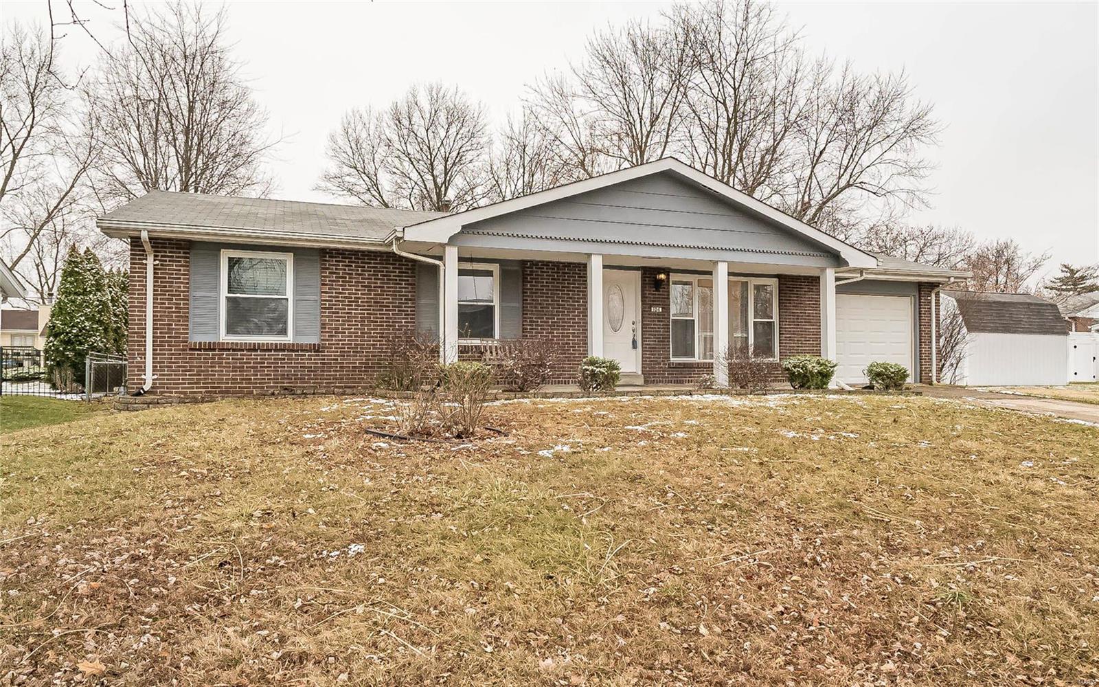 Heatherbrook #1 - Residential