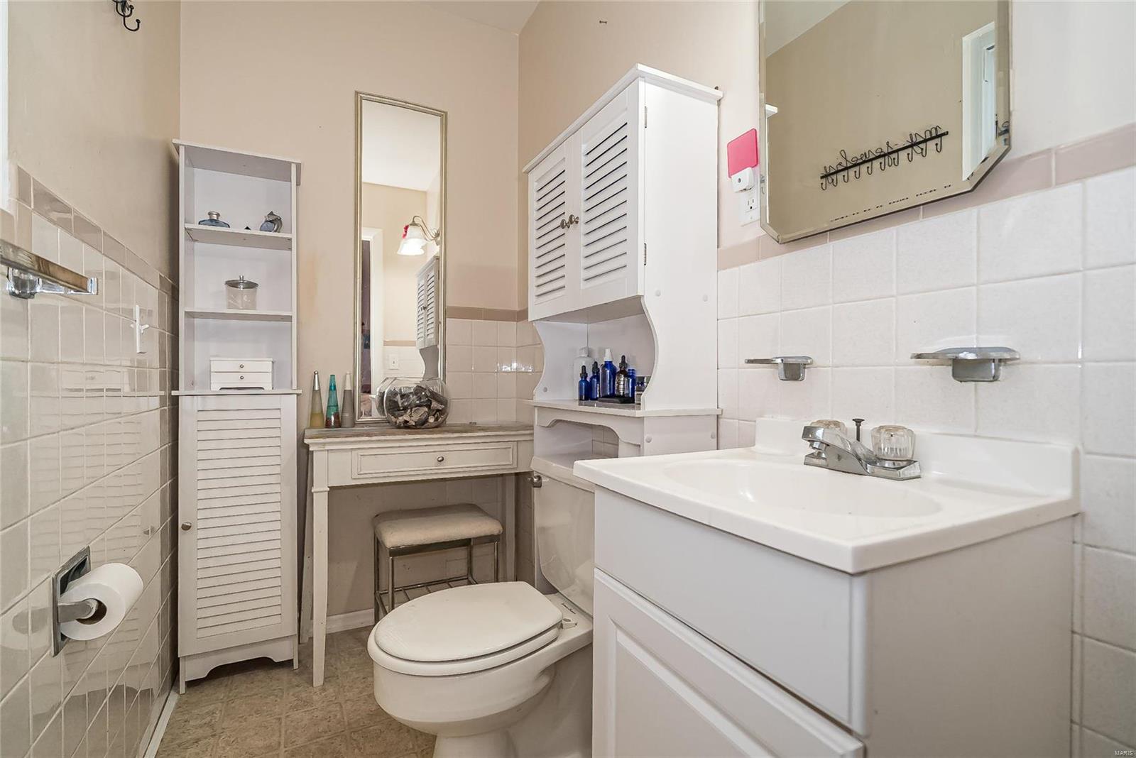 Heatherbrook #1 - Residential