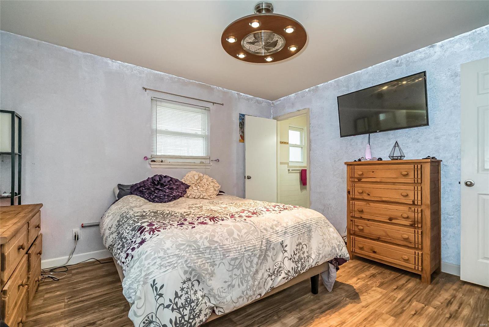 Heatherbrook #1 - Residential