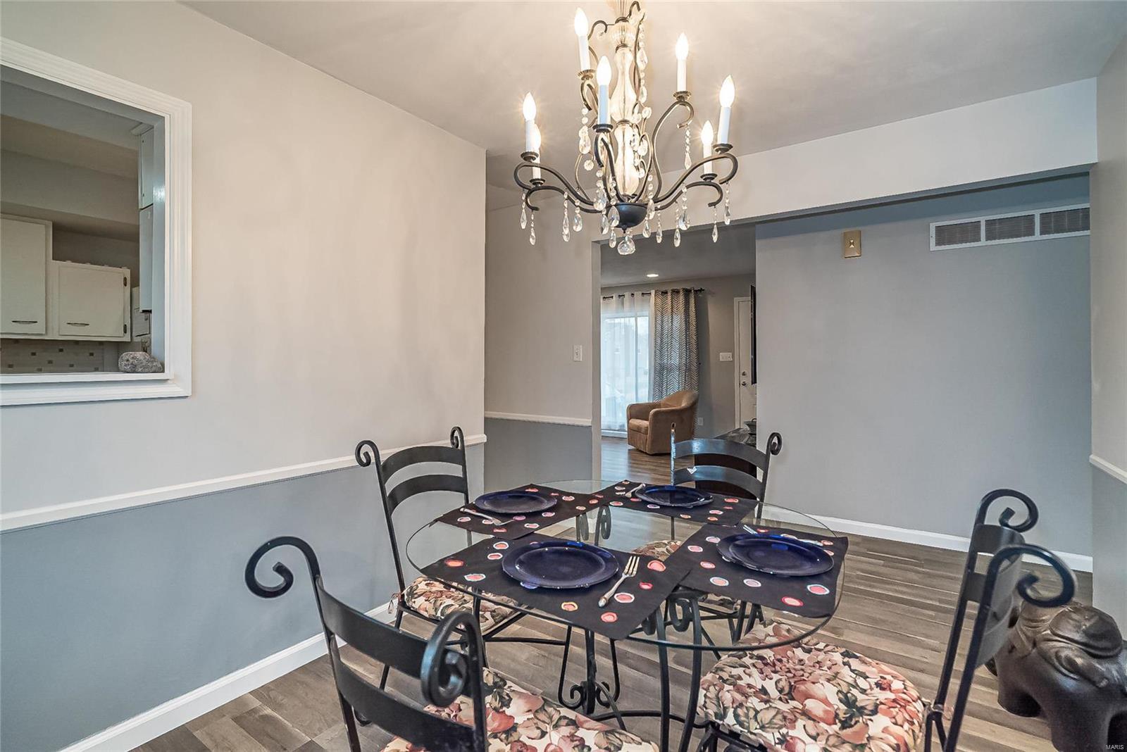 Heatherbrook #1 - Residential