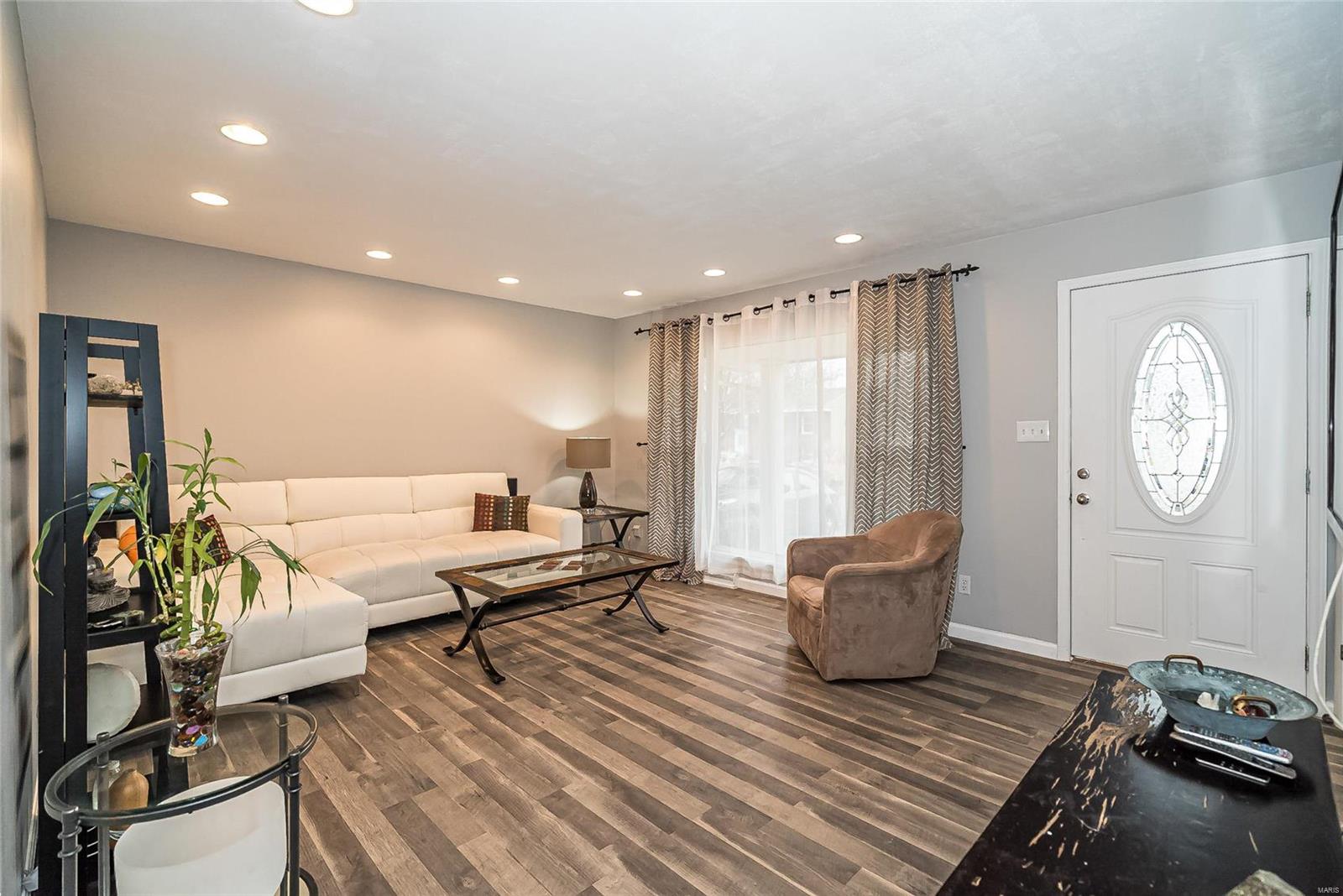 Heatherbrook #1 - Residential