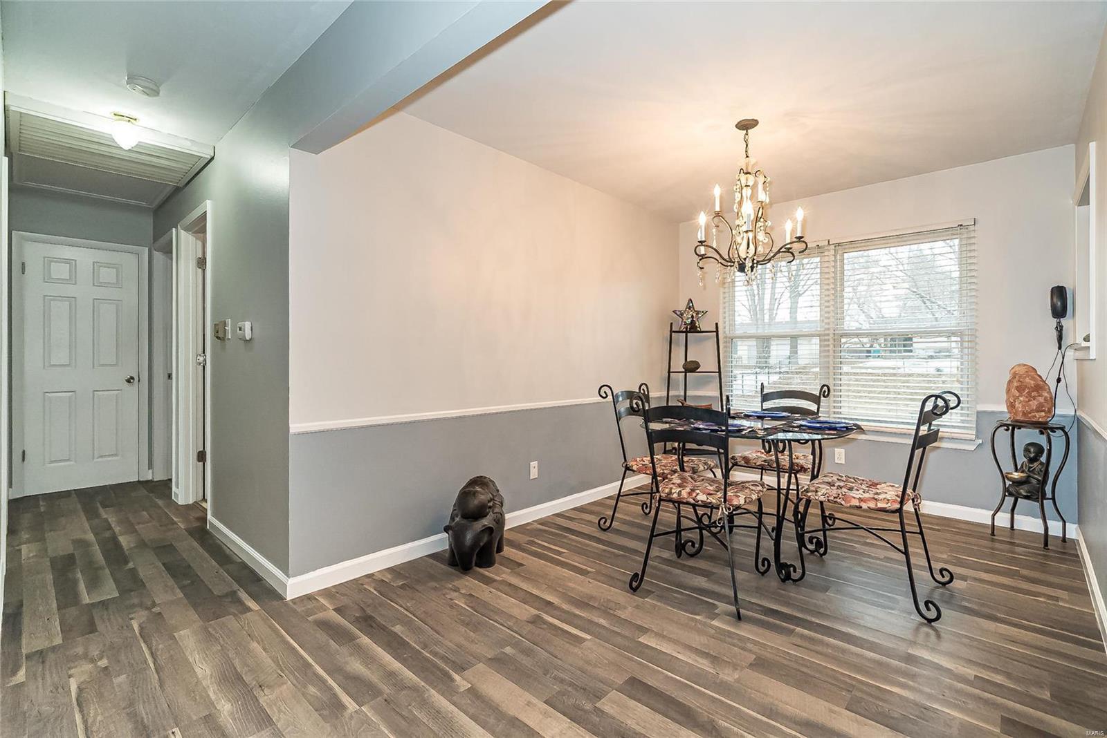 Heatherbrook #1 - Residential