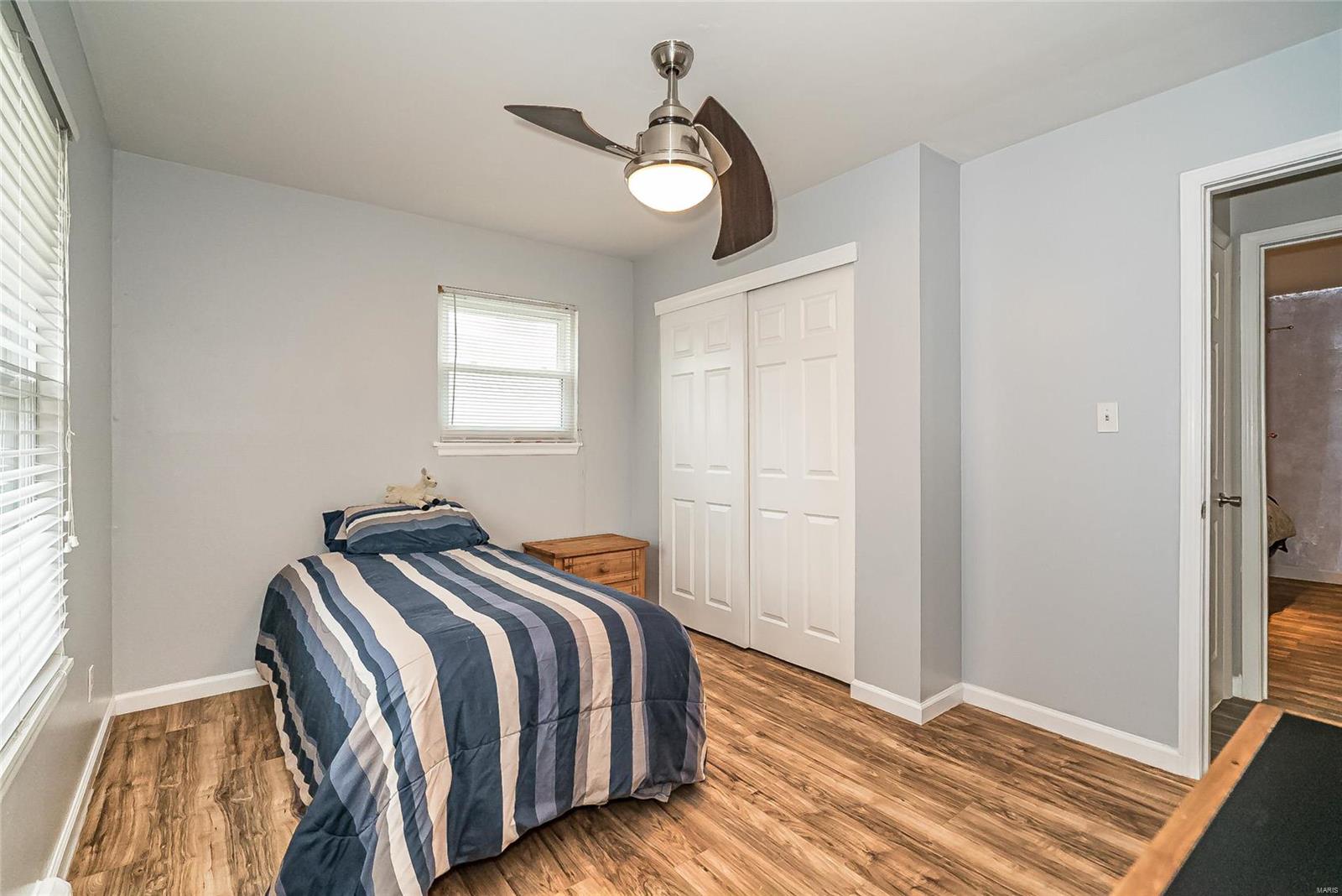 Heatherbrook #1 - Residential