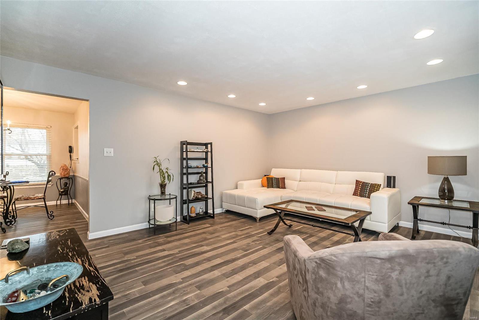 Heatherbrook #1 - Residential