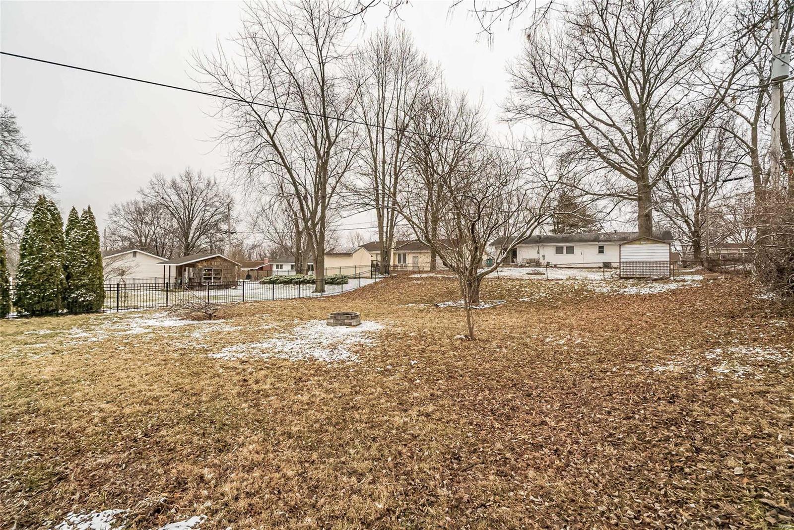 Heatherbrook #1 - Residential