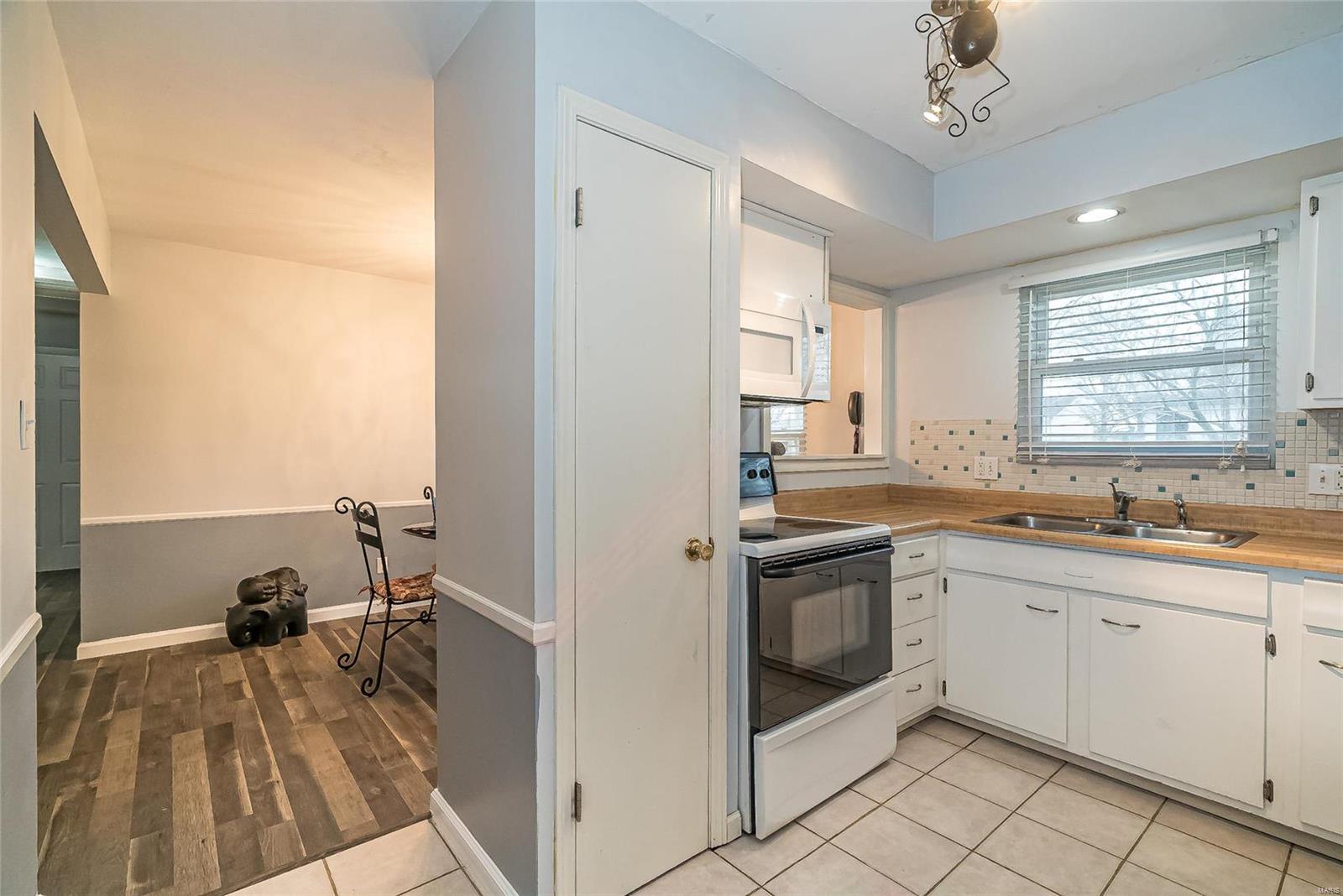 Heatherbrook #1 - Residential