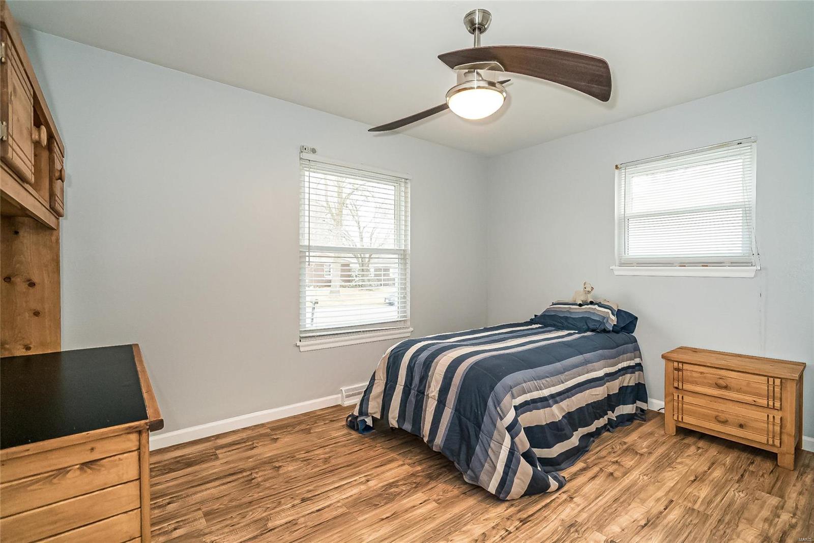 Heatherbrook #1 - Residential