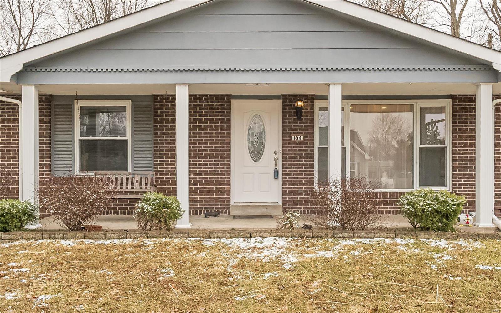 Heatherbrook #1 - Residential