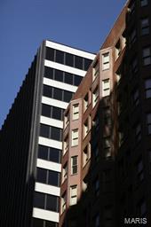 Chouteau & Lucas Add - Residential Income