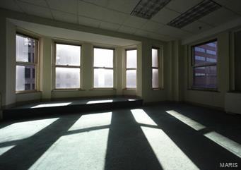 Chouteau & Lucas Add - Residential Income