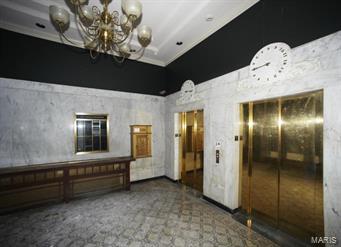 Chouteau & Lucas Add - Residential Income