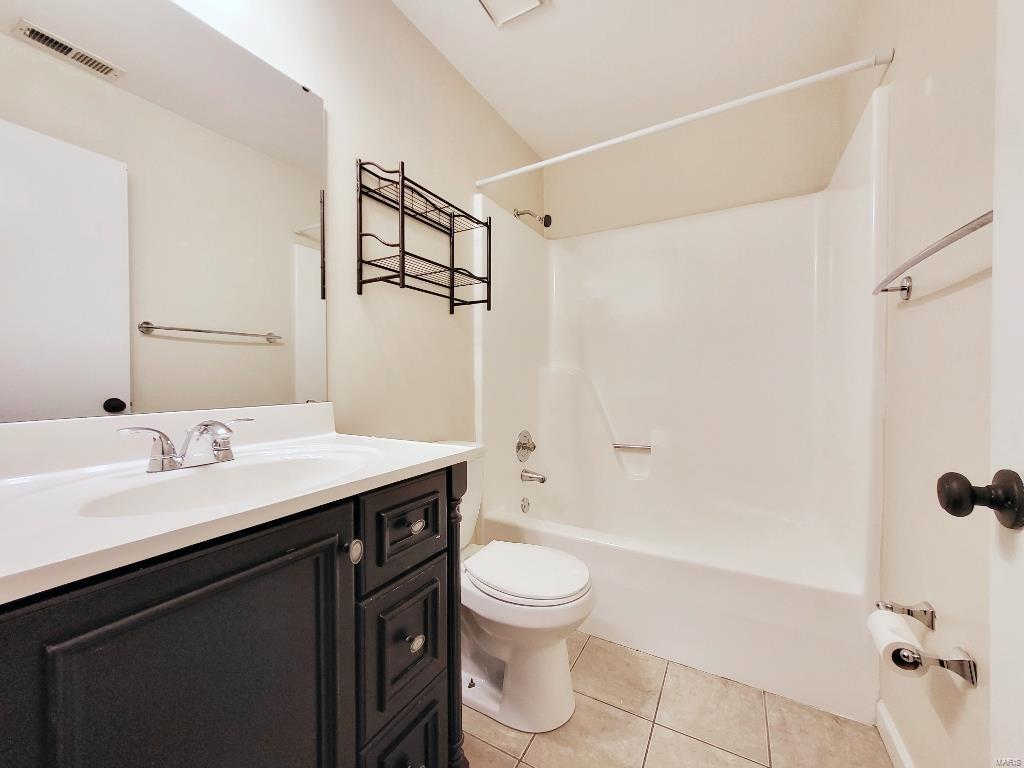 Soulards Add - Residential Income