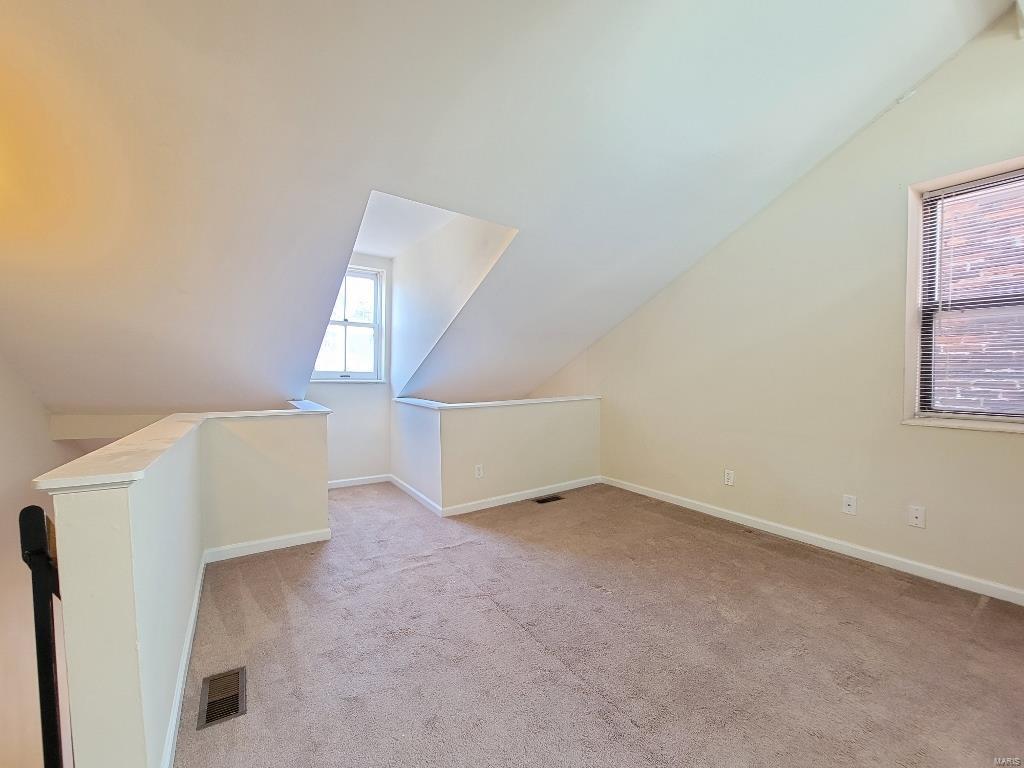 Soulards Add - Residential Income